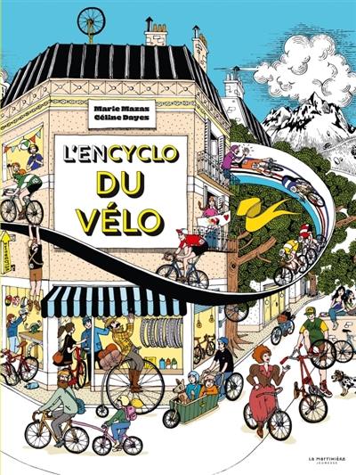 L'encyclo du vélo