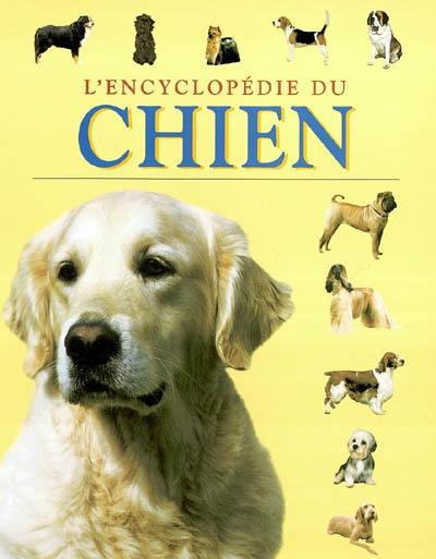 L'encyclopédie du chien