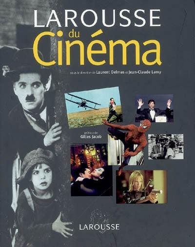 Larousse du cinéma