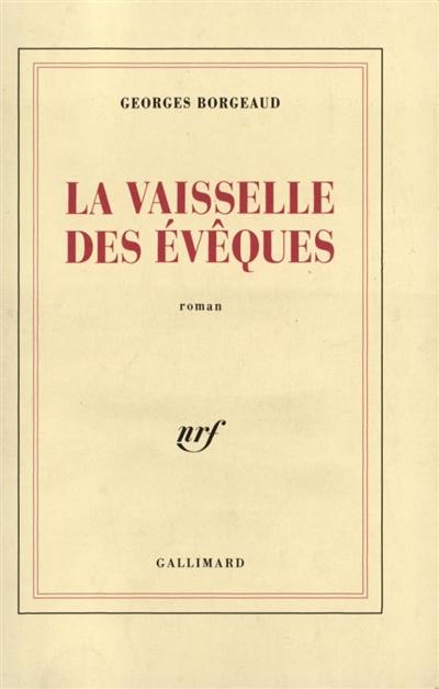 La Vaiselle des évêques