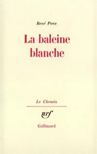 La baleine blanche