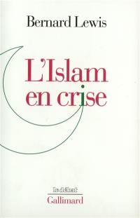 L'Islam en crise