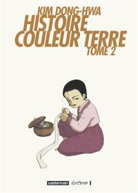 Histoire couleur terre. Vol. 2