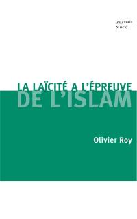 La laïcité face à l'Islam