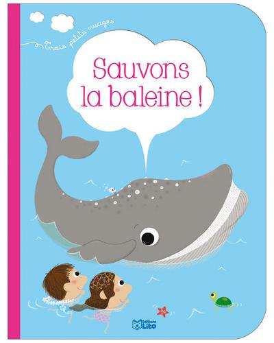 Sauvons la baleine !