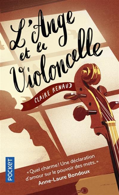 L'ange et le violoncelle