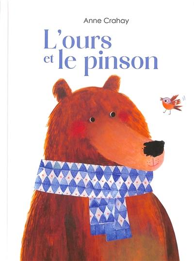 L'ours et le pinson