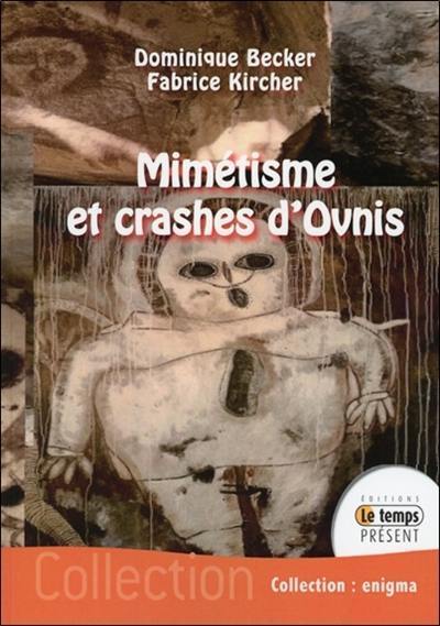 Mimétisme et crashes d'ovnis