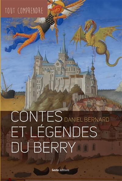 Contes et légendes du Berry