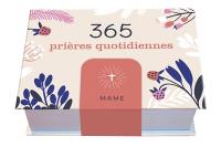 365 prières quotidiennes