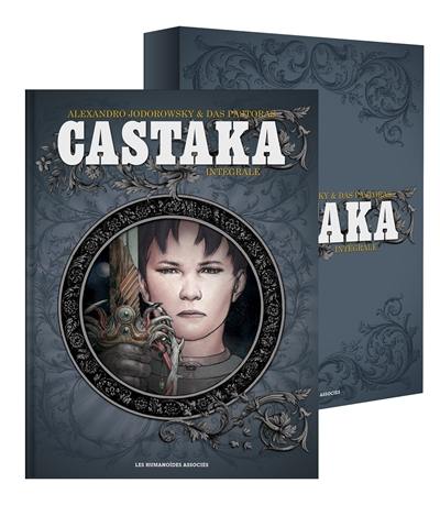 Castaka : intégrale