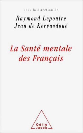 La santé mentale des Français