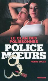 Le clan des polissonnes