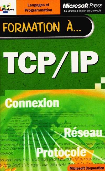 TCP-IP