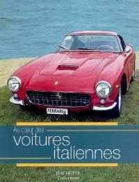 Voitures italiennes