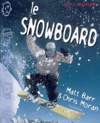 Le snowboard