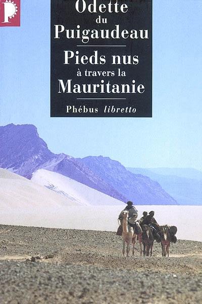 Pieds nus à travers la Mauritanie (1933-1934)