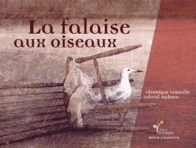 La falaise aux oiseaux