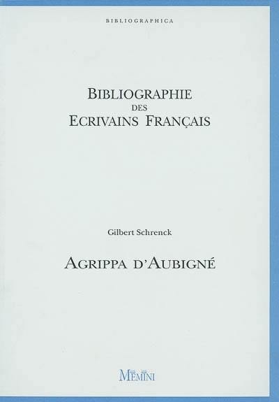 Agrippa d'Aubigné