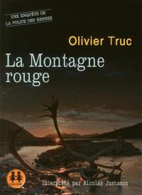 La montagne rouge