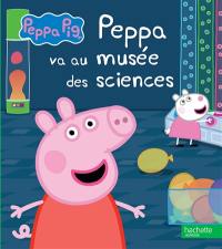 Peppa Pig. Peppa va au musée des sciences