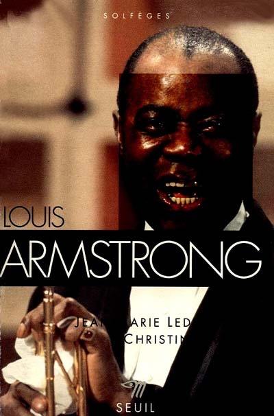 Louis Amstrong