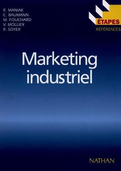 Marketing industriel