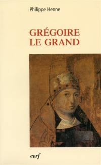 Grégoire Le Grand