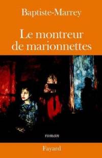 Le montreur de marionnettes