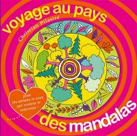 Voyage au pays des mandalas