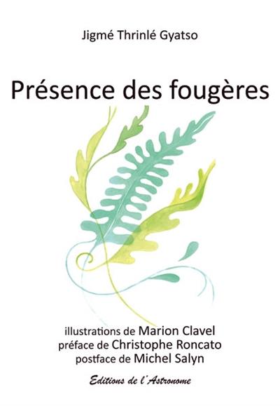 Présence des fougères