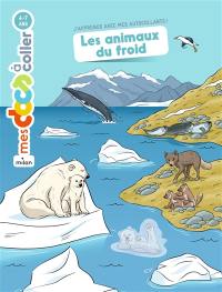 Les animaux du froid