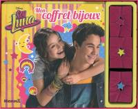 Soy Luna : mon coffret bijoux