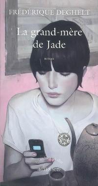 La grand-mère de Jade