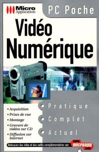 Vidéo numérique