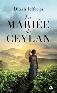 La mariée de Ceylan