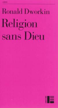 Religion sans Dieu