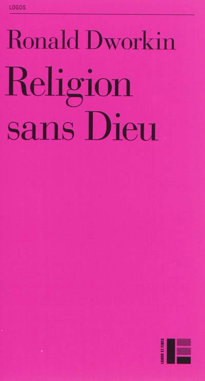 Religion sans Dieu