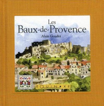 Les Baux-de-Provence