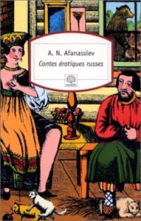 Contes érotiques russes