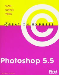 Photoshop 5.5