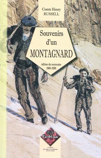 Souvenirs d'un montagnard