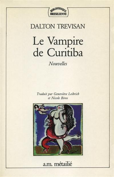 Le vampire de Curitiba