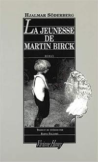 La jeunesse de Martin Birck