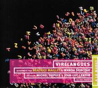 Virelangues