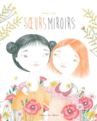 Soeurs miroirs