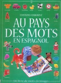 Au pays des mots en espagnol