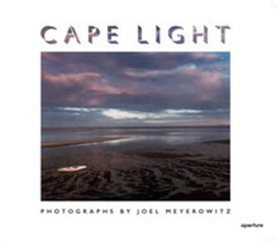 Joel Meyerowitz Cape Light