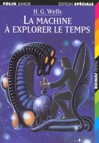 La machine à explorer le temps