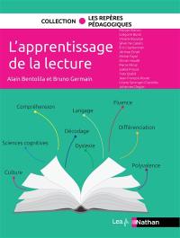 L'appentissage de la lecture